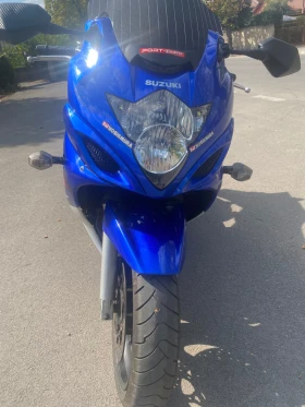 Suzuki Gsx Gsx 650 F, снимка 2