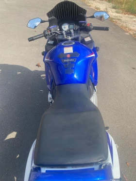 Suzuki Gsx Gsx 650 F, снимка 13