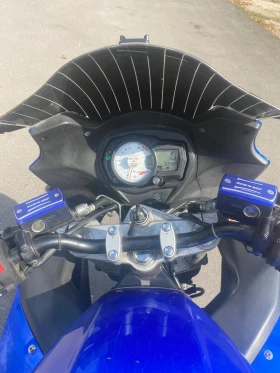 Suzuki Gsx Gsx 650 F, снимка 10