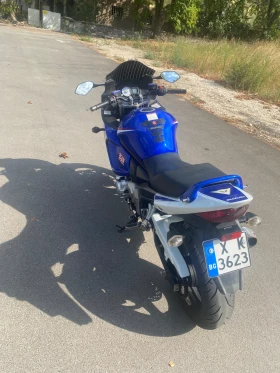 Suzuki Gsx Gsx 650 F | Mobile.bg    8