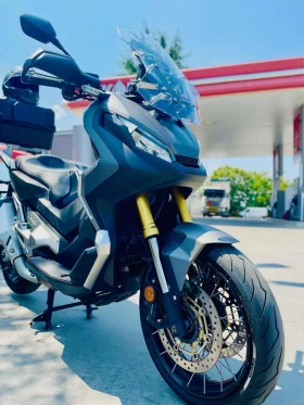  Honda X-ADV