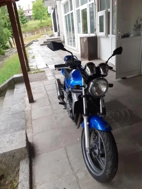     Kawasaki ER