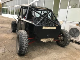     Can-Am Maverick 1.9TDI 4x4