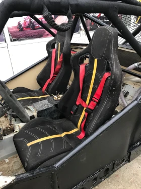 Can-Am Maverick 1.9TDI 4x4 | Mobile.bg    7