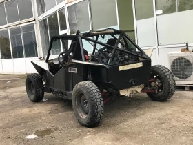     Can-Am Maverick 1.9TDI 4x4