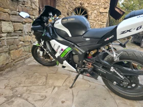 Kawasaki Zxr Zhr 636C | Mobile.bg � ����� ������ 10