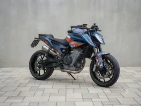 ������ Ktm Duke