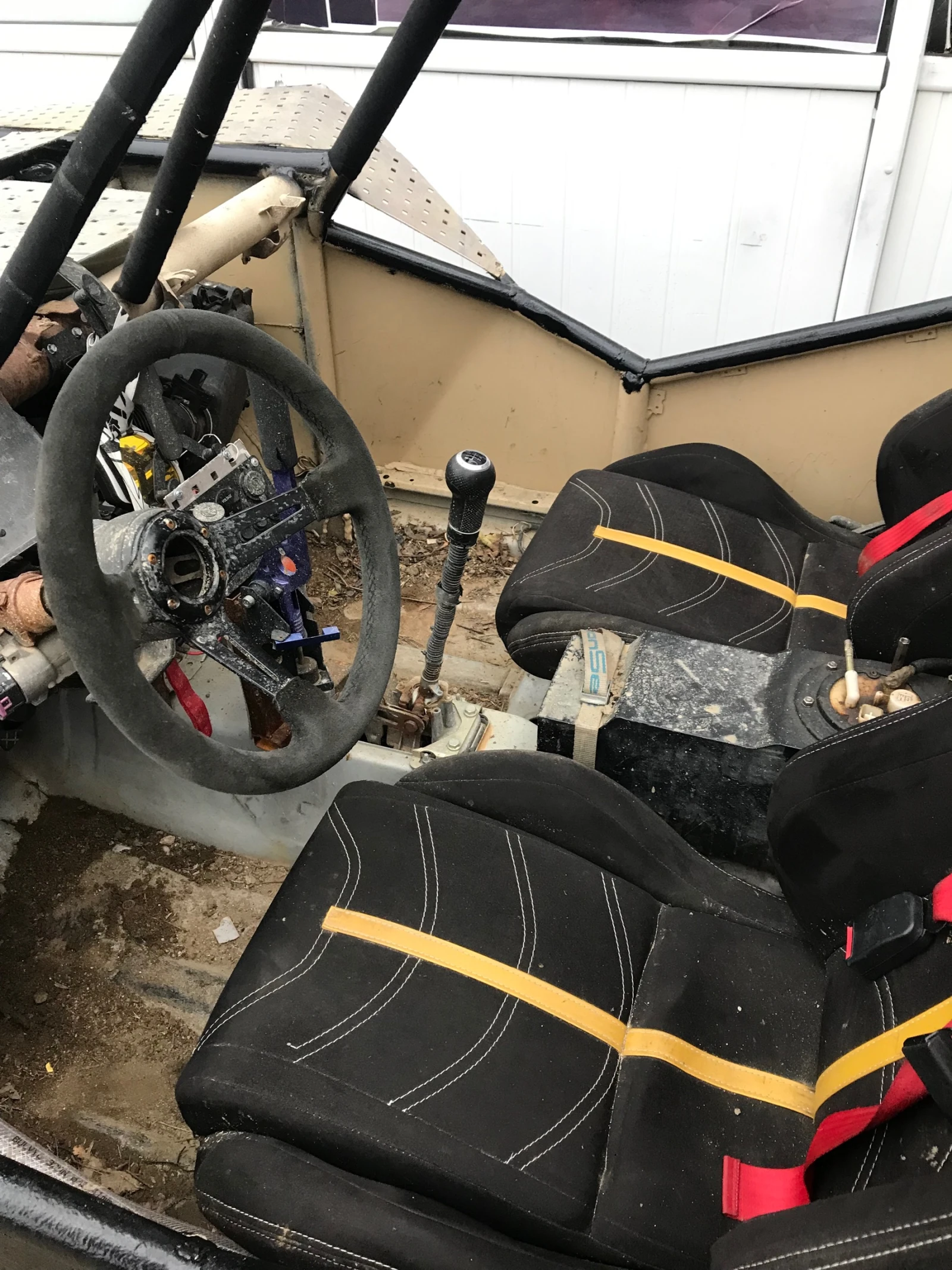 Can-Am Maverick 1.9TDI 4x4 | Mobile.bg   8