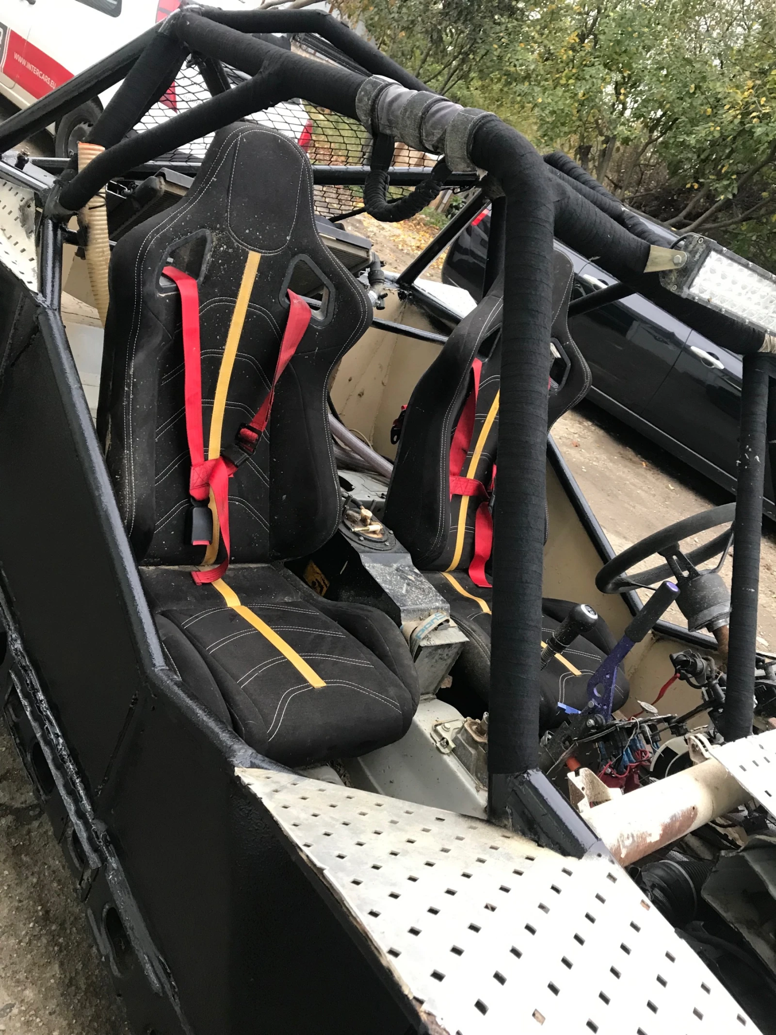 Can-Am Maverick 1.9TDI 4x4 | Mobile.bg   6