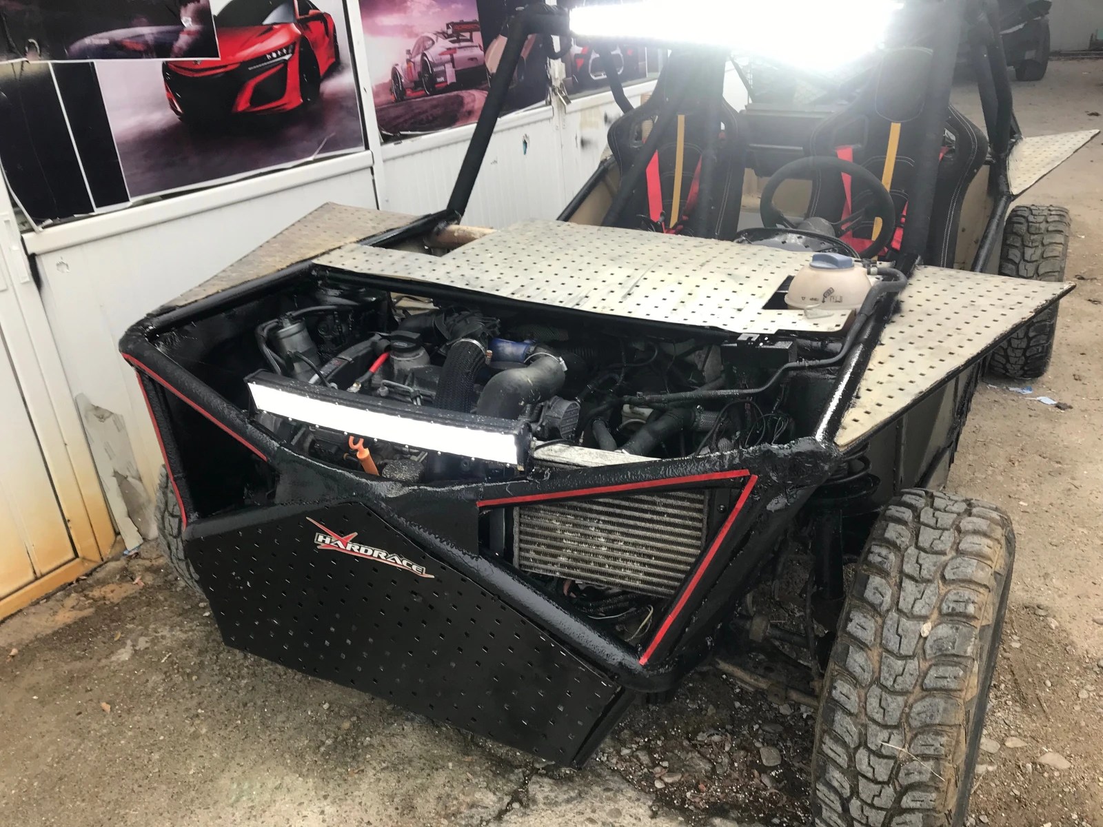 Can-Am Maverick 1.9TDI 4x4 | Mobile.bg   9