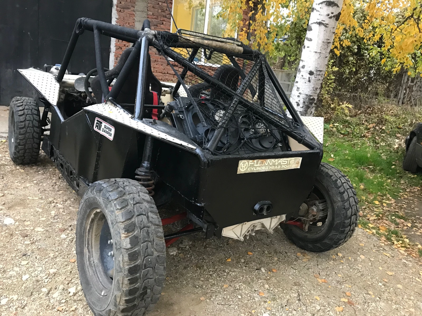 Can-Am Maverick 1.9TDI 4x4 | Mobile.bg   5