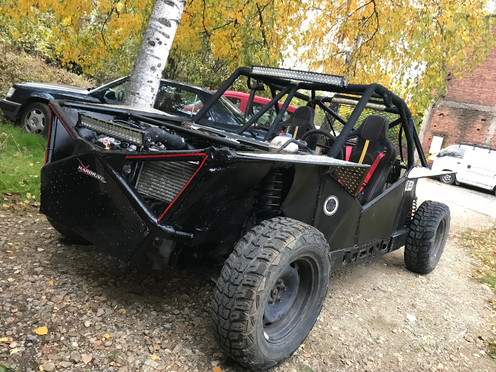 Can-Am Maverick 1.9TDI 4x4 | Mobile.bg   4