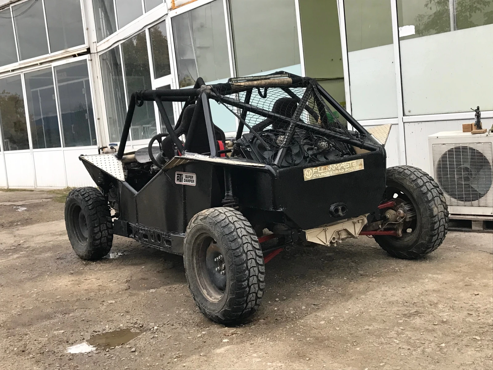 Can-Am Maverick 1.9TDI 4x4 | Mobile.bg   3