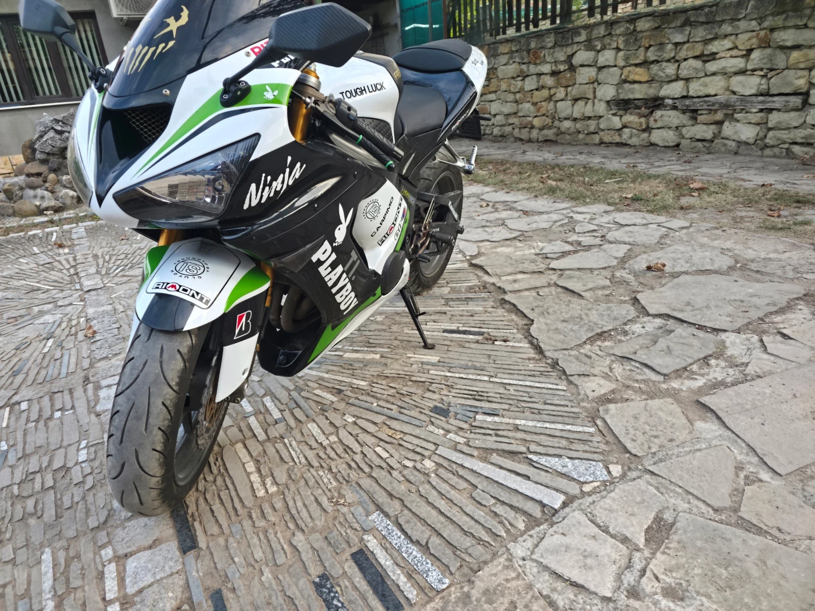 Kawasaki Zxr Zhr 636C | Mobile.bg � ����������� 6