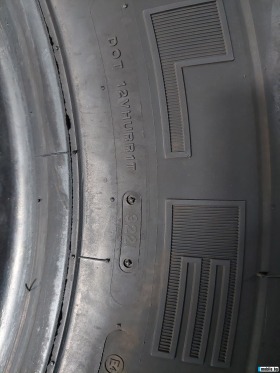 Допълнително оборудване Друг вид гуми r25, снимка 4