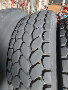 Допълнително оборудване Друг вид гуми r25, снимка 2