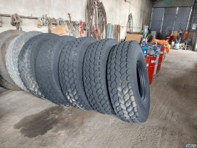 Допълнително оборудване Друг вид гуми r25, снимка 1