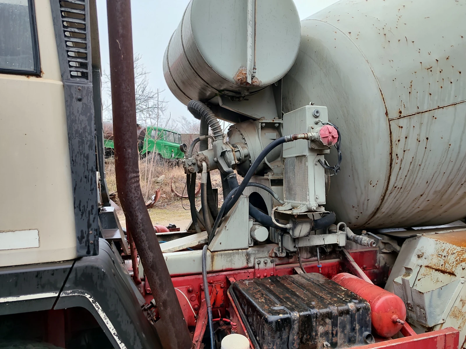 ����� ������ Steyr 32c36 | Mobile.bg � ����������� 1