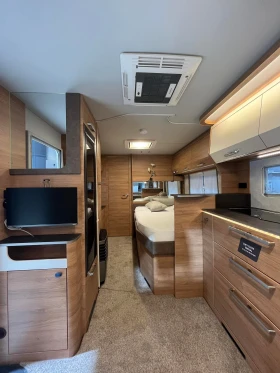  Tabbert 560 Da Vinci 2025 | Mobile.bg    9
