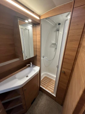  Tabbert 560 Da Vinci 2025 | Mobile.bg    12