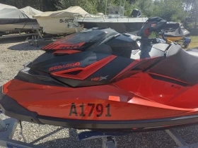 Джет Bombardier Sea Doo RXP 300, снимка 2