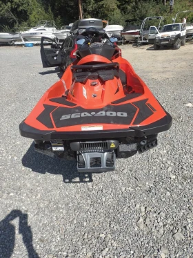 Обява за продажба на Джет Bombardier Sea Doo RXP 300 ~25 900 лв. - изображение 2