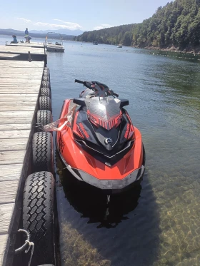 Обява за продажба на Джет Bombardier Sea Doo RXP 300 ~25 900 лв. - изображение 3