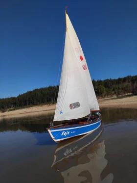 ���������� ����� Sport Lake Spanker class | Mobile.bg � ����� ������ 2