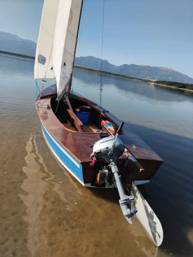 ���������� ����� Sport Lake Spanker class | Mobile.bg � ����� ������ 4