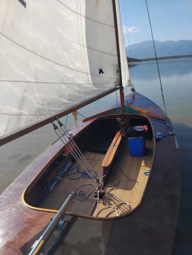 ���������� ����� Sport Lake Spanker class | Mobile.bg � ����� ������ 3