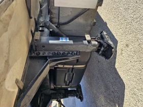 Полуремарке Chereau, снимка 3 - Ремаркета - 52517043