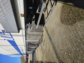 Полуремарке Chereau, снимка 15 - Ремаркета - 52517043