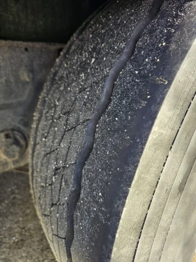 Полуремарке Chereau, снимка 16 - Ремаркета - 52517043