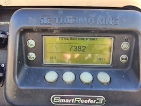 Полуремарке Chereau, снимка 6 - Ремаркета - 52517043