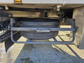 Полуремарке Chereau, снимка 12 - Ремаркета - 52517043