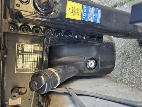 Полуремарке Chereau, снимка 17 - Ремаркета - 52517043