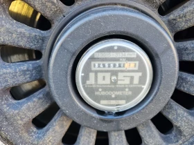 Полуремарке Chereau, снимка 8 - Ремаркета - 52517043