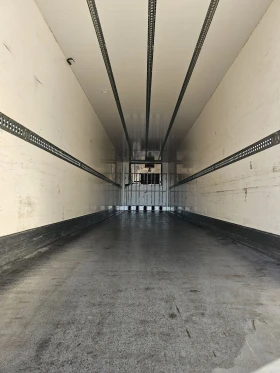 Полуремарке Chereau, снимка 14 - Ремаркета - 52517043