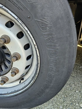 Полуремарке Chereau, снимка 13 - Ремаркета - 52517043