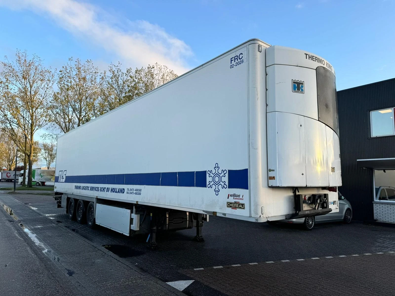  Chereau | Mobile.bg   7