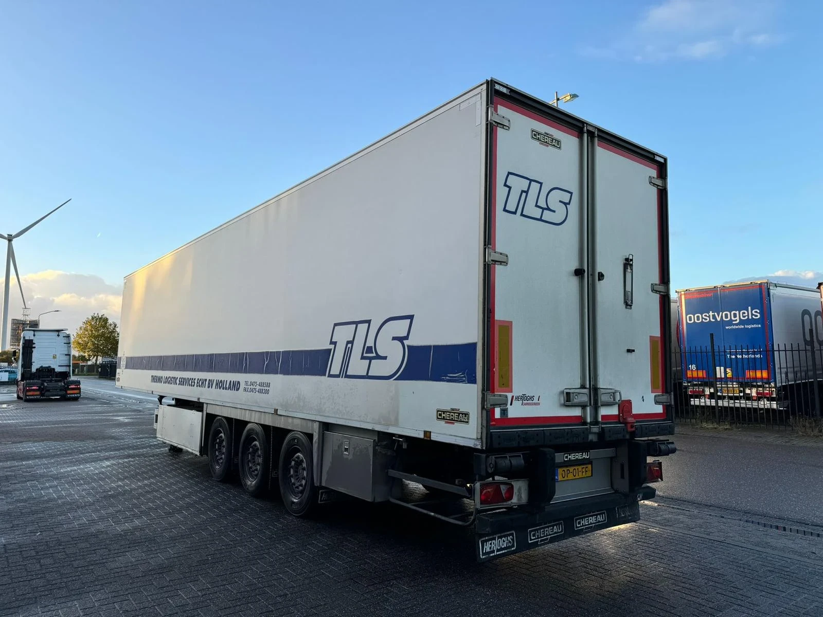  Chereau | Mobile.bg   5