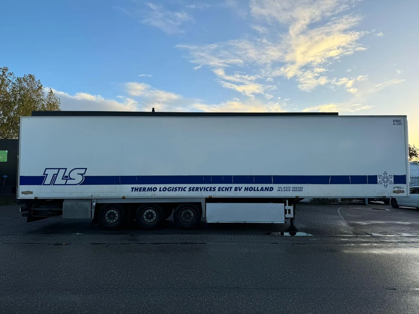  Chereau | Mobile.bg   4