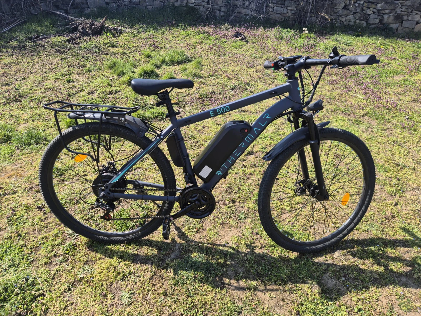 ��������� Thermalr e500 | Mobile.bg � ����������� 1