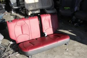 КОЖЕН САЛОН С ПОДГРЯВАНЕ ЗА СИТРОЕН DS3, снимка 7