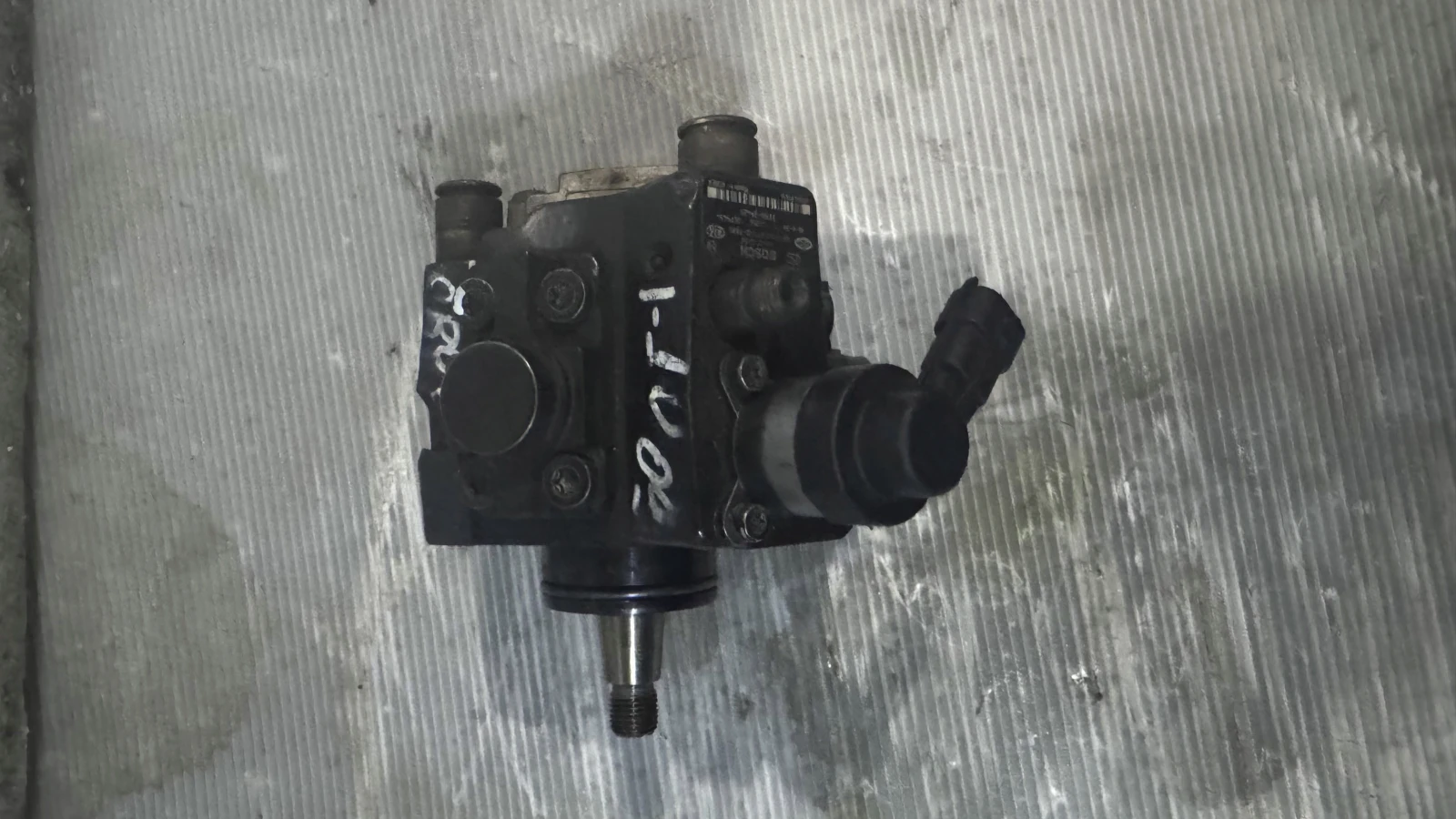 ����� �� ������ �������� (���) �� Hyundai IX35 2011 - 0445010206 , 33100-2A42 | Mobile.bg � ����������� 1