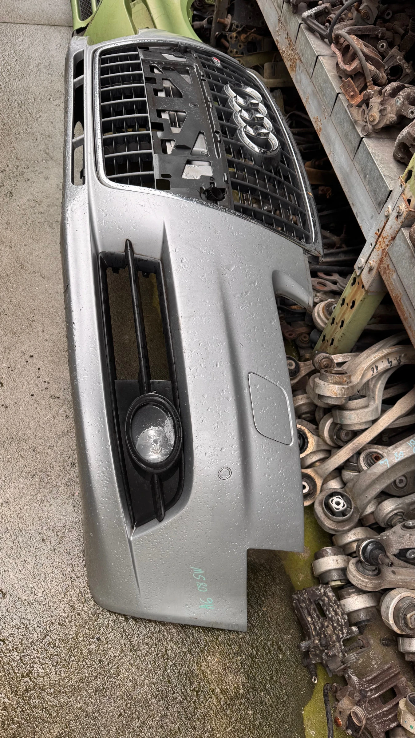 ������ ����� �� Audi A6 2008  | Mobile.bg � ����������� 3