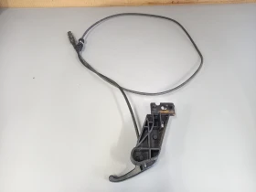 Жило отваряне преден капак Рено Меган кабрио (б)