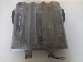 Кора под скоростна кутия Ягуар С Тайп 