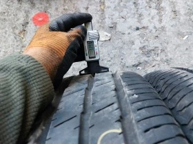 Гуми Летни 215/65R16, снимка 5