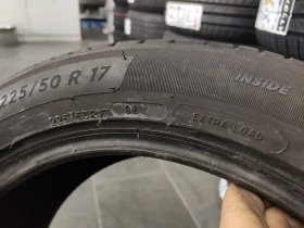 Гуми Летни 225/50R17, снимка 5